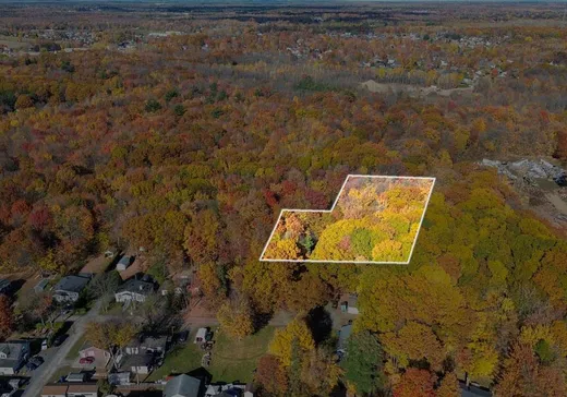Land for Sale - 360 Rue Dionne, Trois-Rivières, G9B 6T1