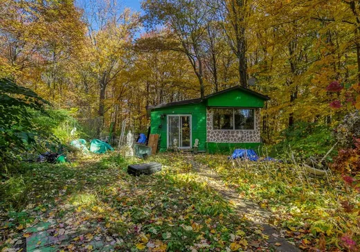 Land for Sale - 360 Rue Dionne, Trois-Rivières, G9B 6T1