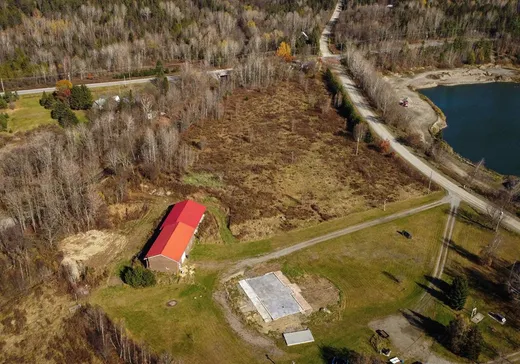 Land for Sale - 44 2e Rang S., Notre-Dame-de-Ham, G0P 1C0