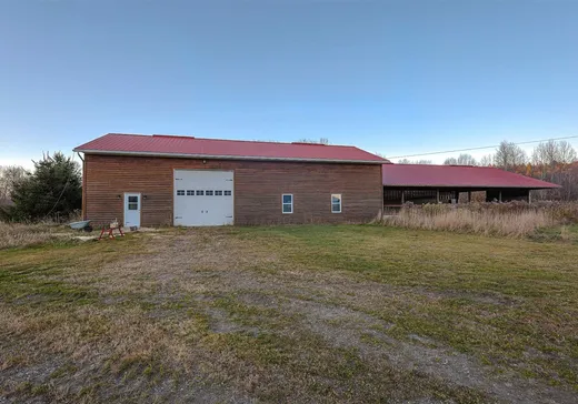 Land for Sale - 44 2e Rang S., Notre-Dame-de-Ham, G0P 1C0