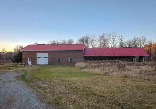 Land for Sale - 44 2e Rang S., Notre-Dame-de-Ham, G0P 1C0
