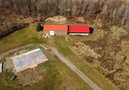 Land for Sale - 44 2e Rang S., Notre-Dame-de-Ham, G0P 1C0