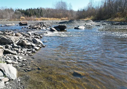 Land for Sale - 0Z 9e Rang, St-Gedeon-De-Beauce, G0M 1T0