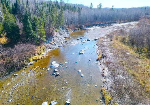 Land for Sale - 0Z 9e Rang, St-Gedeon-De-Beauce, G0M 1T0