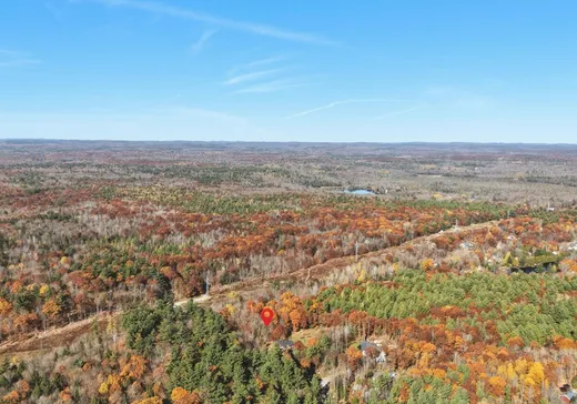 Land for Sale -  Côte St-Georges, Saint-Colomban, J5K 2N5