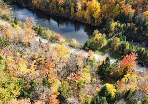 Land for Sale - 107 Ch. du Malard, Notre-Dame-Des-Boies, J0B 2E0