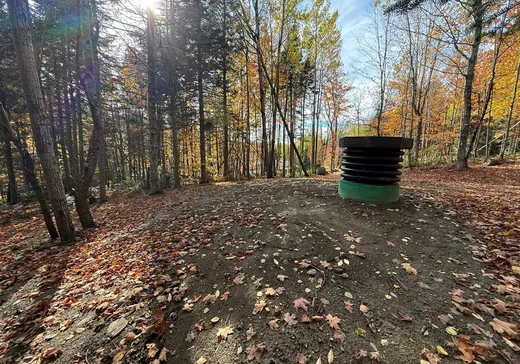 Land for Sale - 107 Ch. du Malard, Notre-Dame-Des-Boies, J0B 2E0