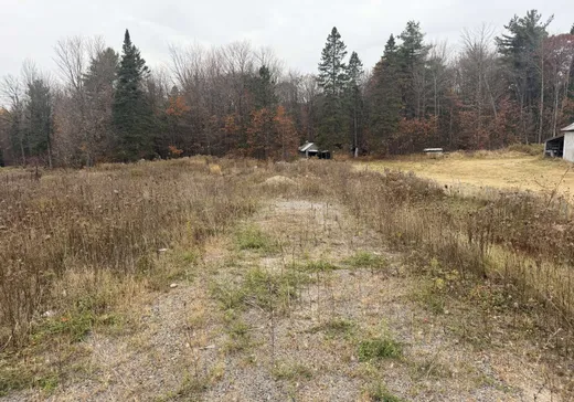 Land for sale - 2741 Ch. du Lac, Saint-Norbert, J0K3C0