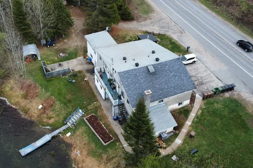 5-Plex for Sale - 14968 Route 117 N., Prévost, J0R 1T0