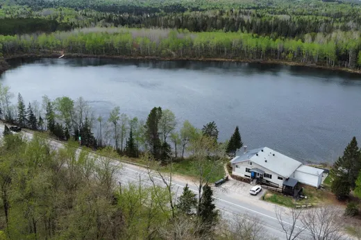 5-Plex for Sale - 14968 Route 117 N., Prévost, J0R 1T0