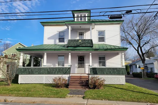 Duplex à vendre - 2629-2631 Rue de l'Immaculée-Conception, Saint-Ours, J0G1P0
