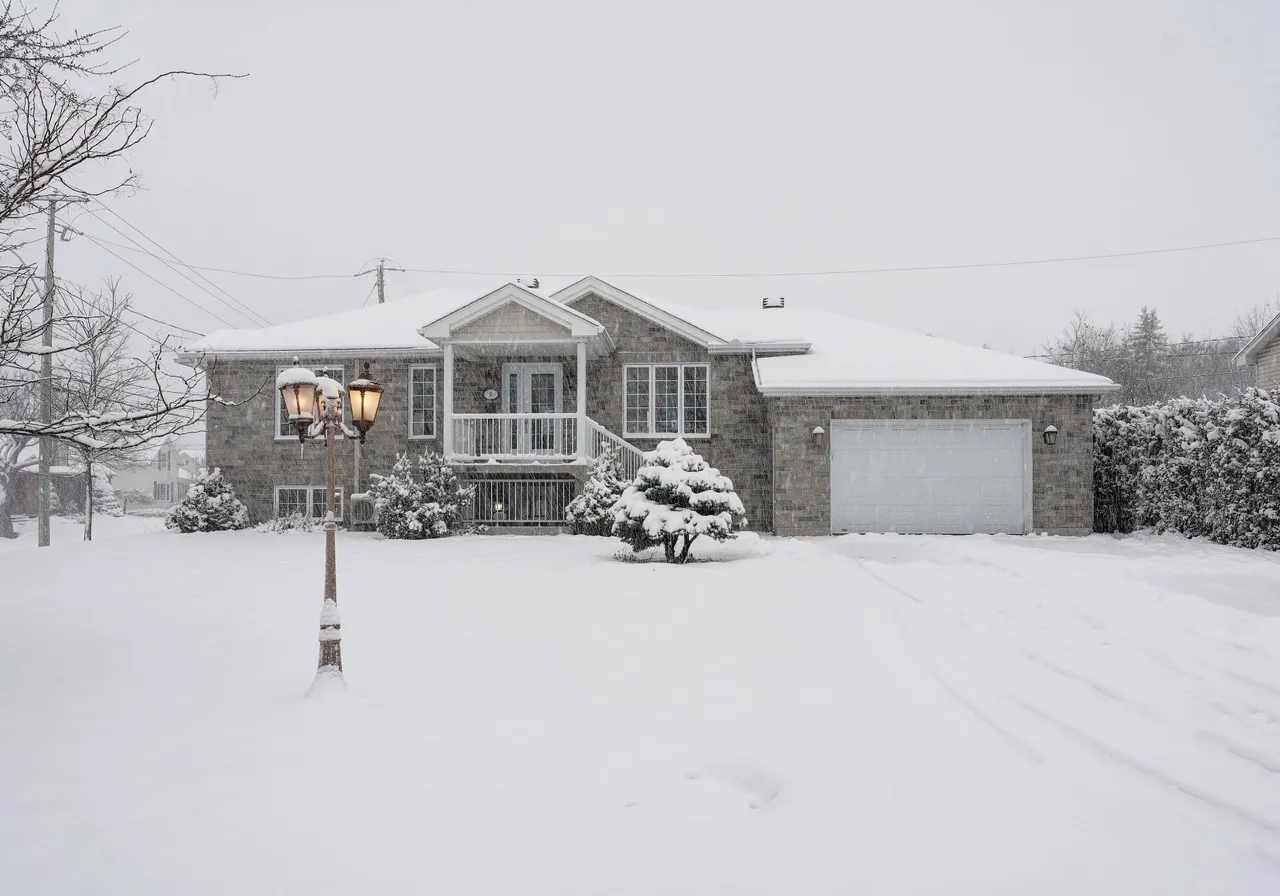 Duplex à vendre - 5 5e Avenue, L'Épiphanie, J5X 0A3