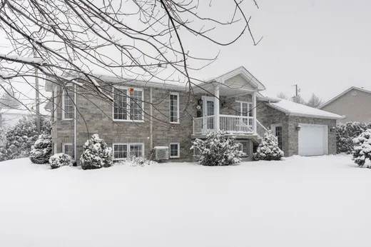 Duplex à vendre - 5 5e Avenue, L'Épiphanie, J5X 0A3