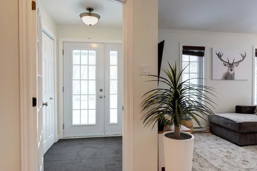 Duplex à vendre - 5 5e Avenue, L'Épiphanie, J5X 0A3