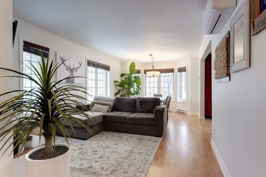 Duplex à vendre - 5 5e Avenue, L'Épiphanie, J5X 0A3