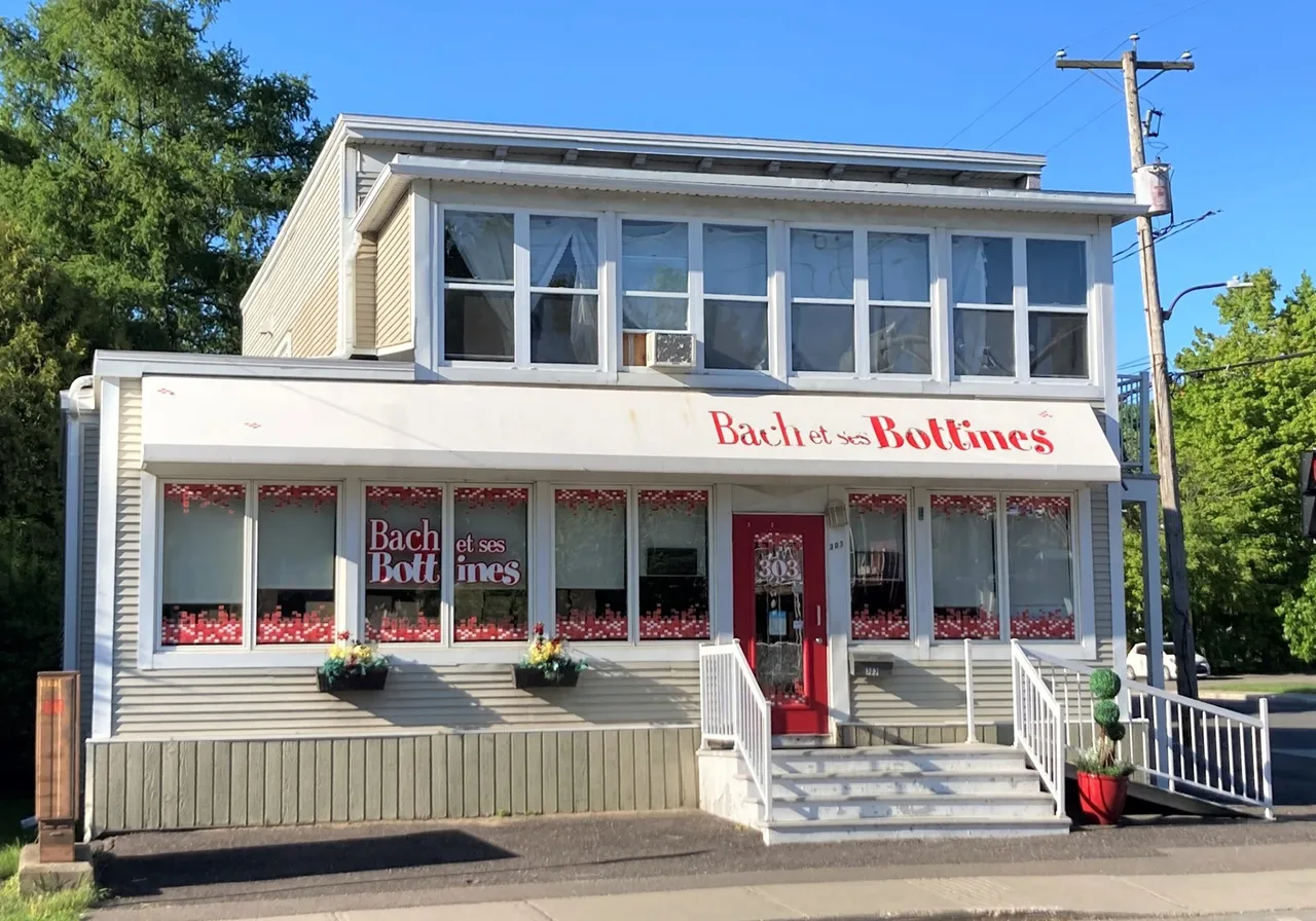 Duplex for Sale - 301-303 Rue Boivin, Granby, J2G 2K5