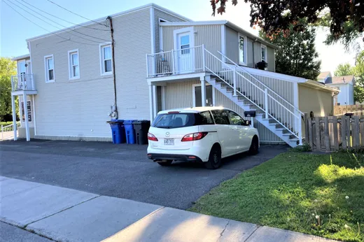 Duplex for Sale - 301-303 Rue Boivin, Granby, J2G 2K5