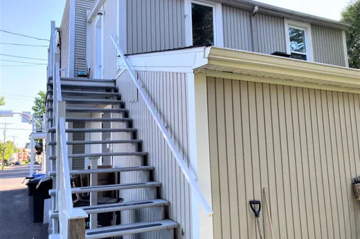 Duplex for Sale - 301-303 Rue Boivin, Granby, J2G 2K5