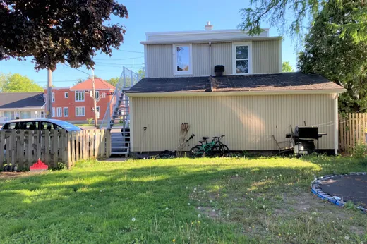 Duplex for Sale - 301-303 Rue Boivin, Granby, J2G 2K5