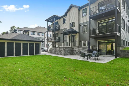 5-Plex for sale - 3185 4e Avenue, Rawdon, J0K1S0