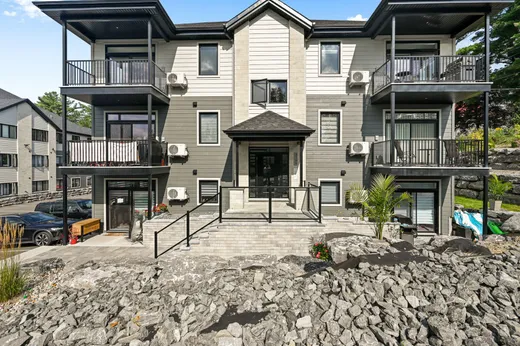5-Plex à vendre - 3183 4e Avenue, Rawdon, J0K1S0