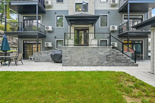 5-Plex for Sale - 3183 4e Avenue, Rawdon, J0K 1S0