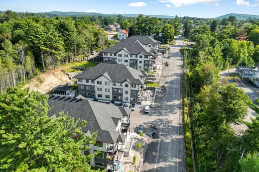 5-Plex à vendre - 3183Z-3189Z 4e Avenue, Rawdon, J0K1S0
