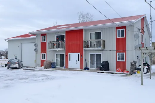 4-Plex for sale - 257 62e Avenue, Saint-Anicet, J0S1M0