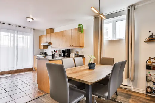 Triplex à vendre - 7350-7354 Rue de Jouvence, Terrebonne, J7M 2B5