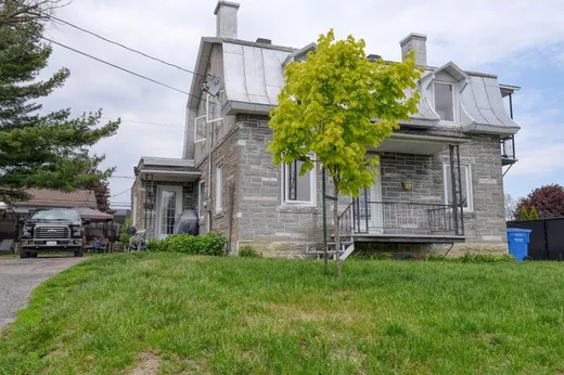 Duplex à vendre - 1151-1151A Rue Notre-Dame, Repentigny, J5Y1E3