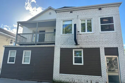 Triplex à vendre - 2022-2026 Rue Ste-Famille, Chicoutimi-Jonquière, G7X 4X3