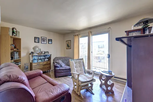 Triplex à vendre - 6365 Rue de Marseille, Mercier/Hochelaga-Maisonneuve, H1N 1L5