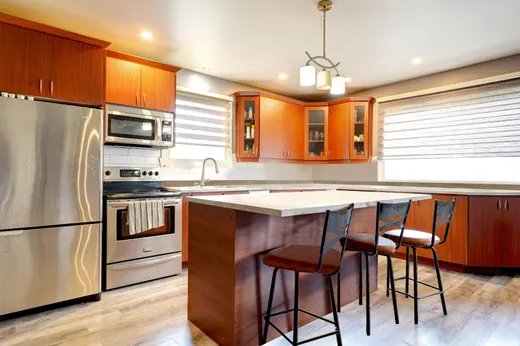 5-Plex à vendre - 431-439 Rue Hervieux, Lachenaie, J6W 3R7