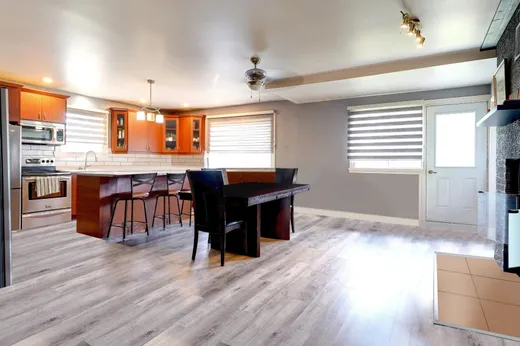 5-Plex à vendre - 431-439 Rue Hervieux, Lachenaie, J6W 3R7