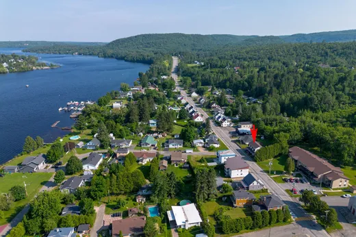 5-Plex à vendre - 1515 Ch. de St-Jean-des-Piles, Shawinigan, G0X 2V0