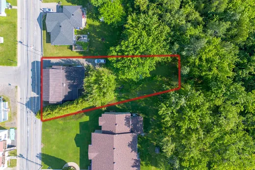 5-Plex à vendre - 1515 Ch. de St-Jean-des-Piles, Shawinigan, G0X 2V0