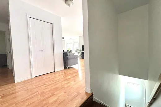 Triplex for Sale - 414-418 Imp. des Fougères, La Présentation, J0H 1B0