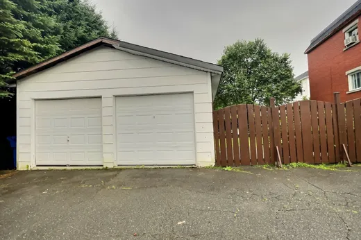 4-Plex à vendre - 135-141 Rue Angus S., East Angus, J0B 1R0