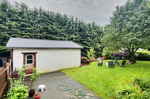 4-Plex à vendre - 135-141 Rue Angus S., East Angus, J0B 1R0