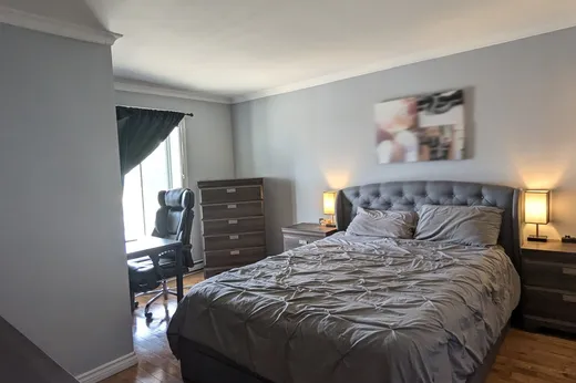 Duplex à vendre - 205Z-205ZA Rue St-Paul, Le Gardeur, J5Z 2H9