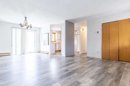 Duplex à vendre - 1478-1480 Rue Laviolette, Trois-Rivières, G9A 1W7