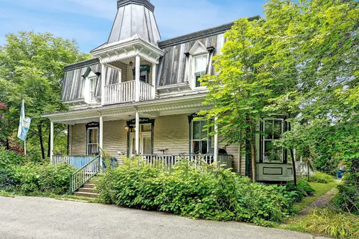 4-Plex à vendre - 834-840 Rue Dupré, Terrebonne, J6M 3K7