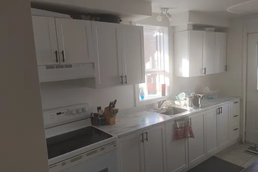 Duplex à vendre - 317-319 Rue Roland-Leclerc, Shawinigan, G9P 2J4