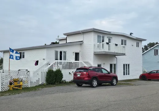 5-Plex à vendre - 28 Rue St-Philippe, Ste-Luce-sur-Mer, G0K1P0