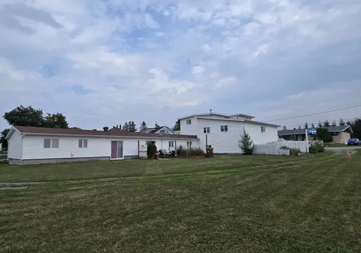 5-Plex à vendre - 28 Rue St-Philippe, Ste-Luce-sur-Mer, G0K 1P0