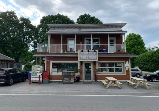 4-Plex for sale - 275-277 Av. des Érables, Brigham, J2K4C8