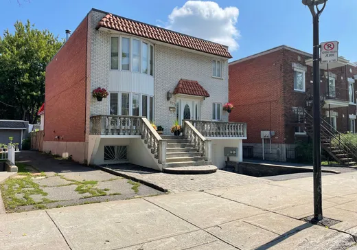 Duplex à vendre - 6270-6274 Rue Hamilton, Ville Emard (Île de Montréal), H4E3C4