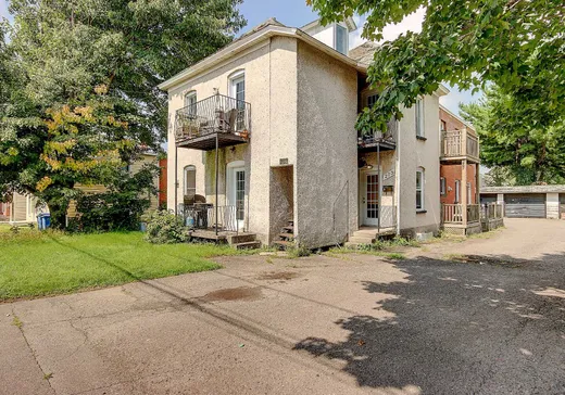 4-Plex à vendre - 265-283 Rue Cowie, Granby, J2G3V6