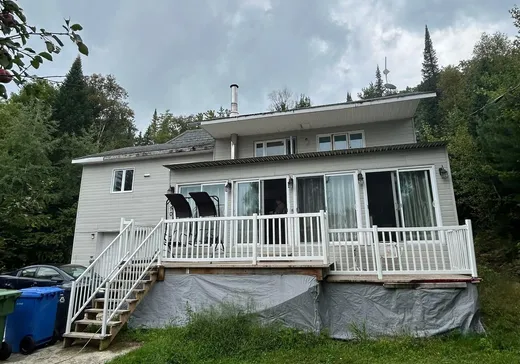 Duplex à vendre - 650-652 4e Rang, St-Alphonse-Rodriguez, J0K1W0