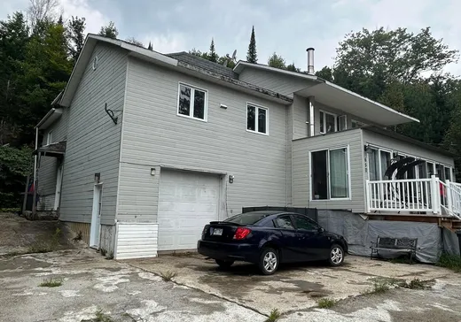 Duplex à vendre - 650-652 4e Rang, St-Alphonse-Rodriguez, J0K 1W0